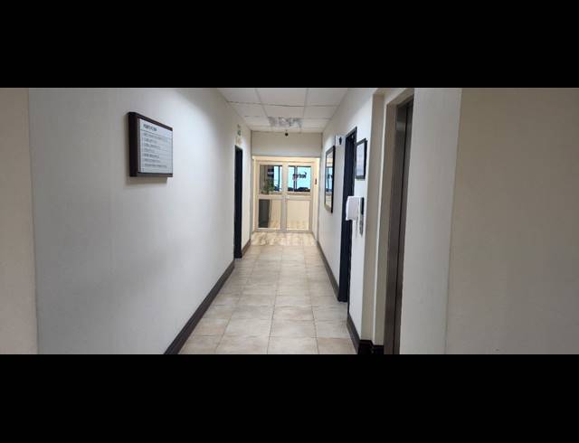 289M² OFFICE TO LET IN MORNINGSIDE